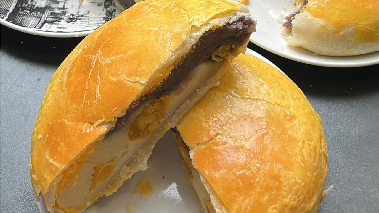 របៀបធ្វើនំពារយក្ស