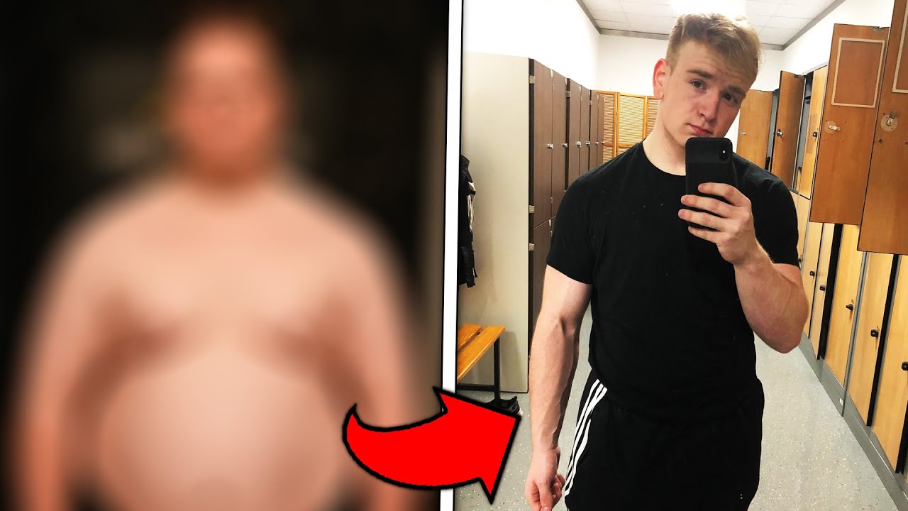 3 MONATE FITNESS CHALLENGE