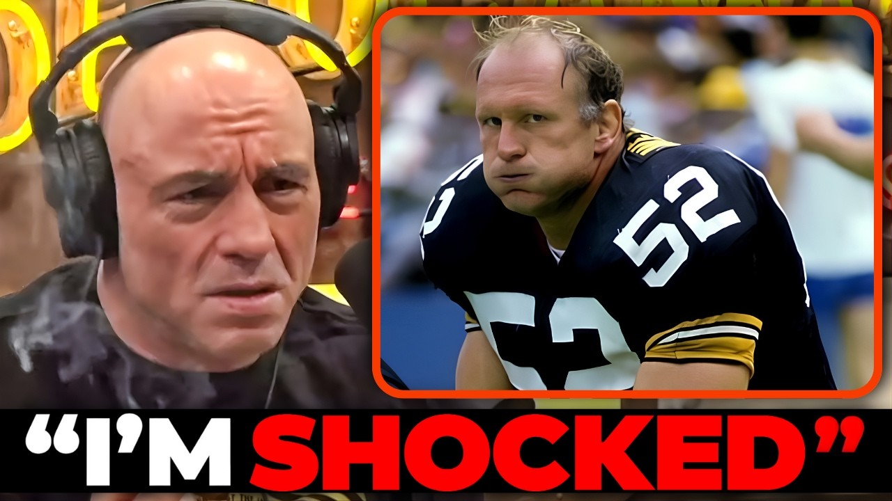 No One Believed These Mike Webster Stories! Until They Watched This!
