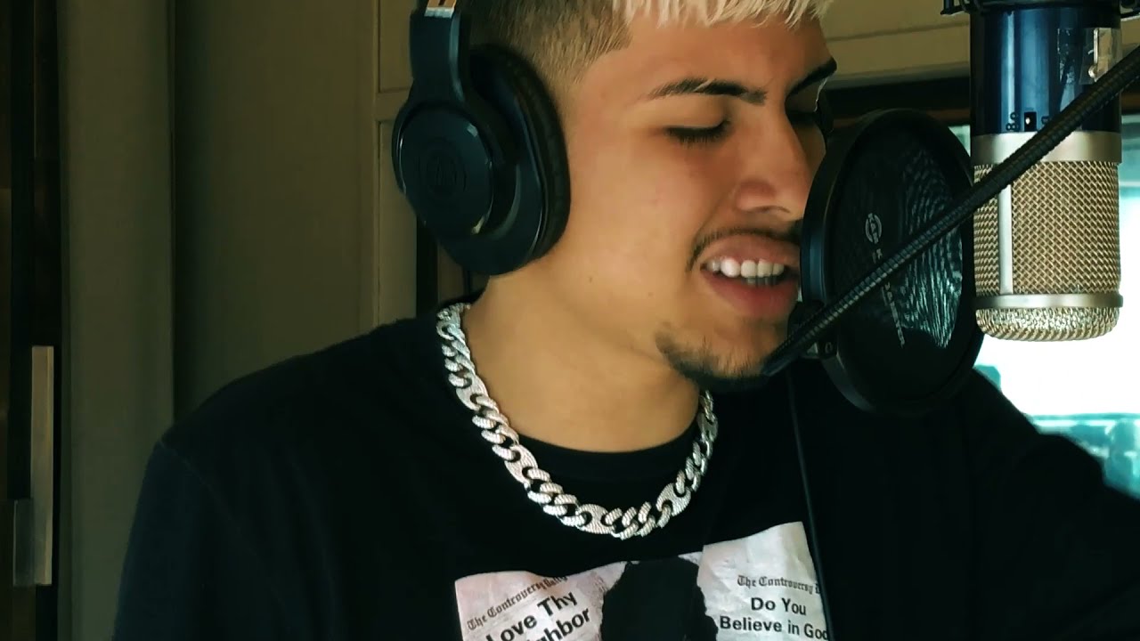Selina Music Studios presents: Kaih
