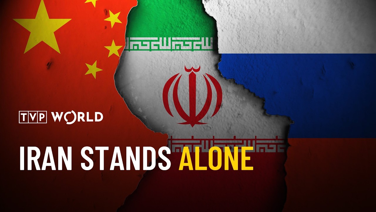 Russia and China losing an ally in Middle East | Eastern Express