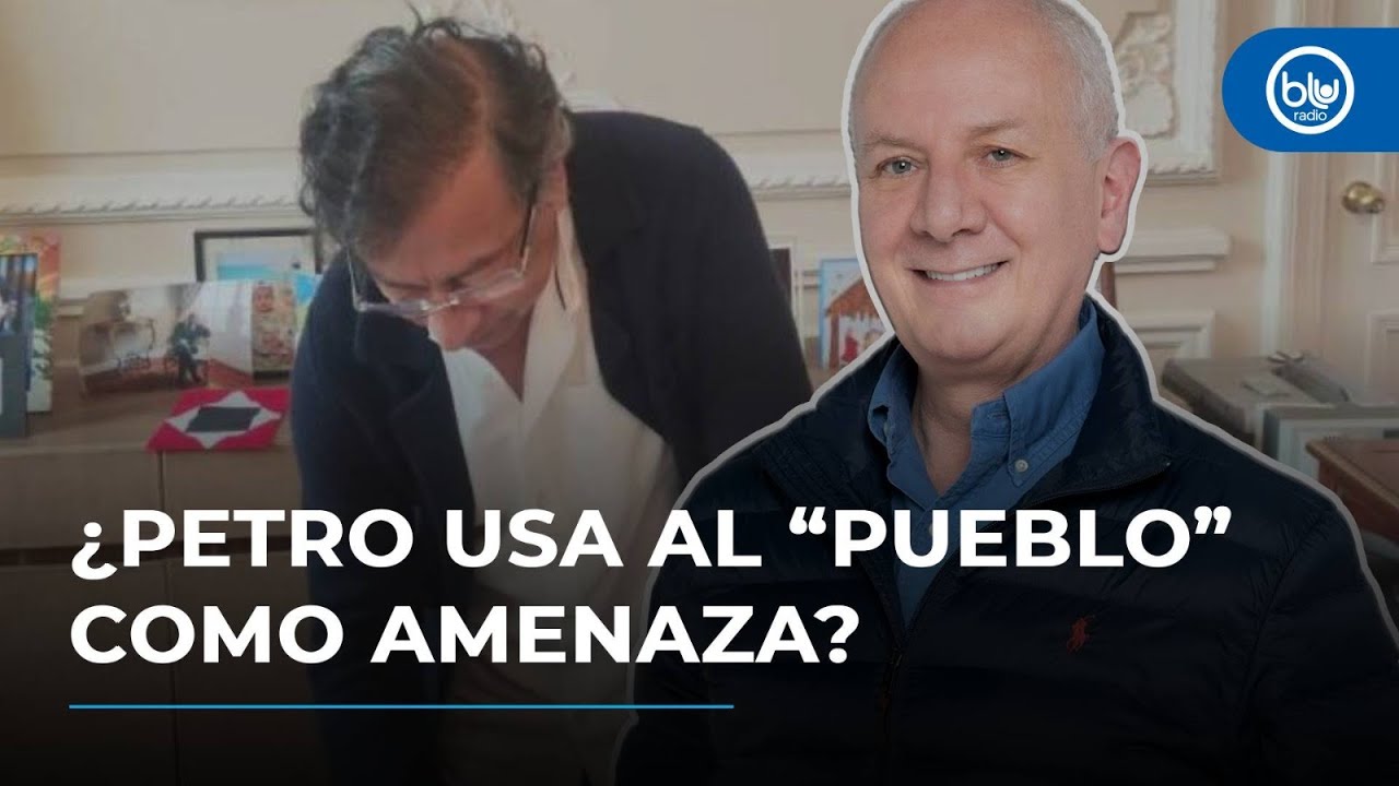 Consejo de Estado frena el decretazo y se impone el Congreso: ¿derrota para el Gobierno?
