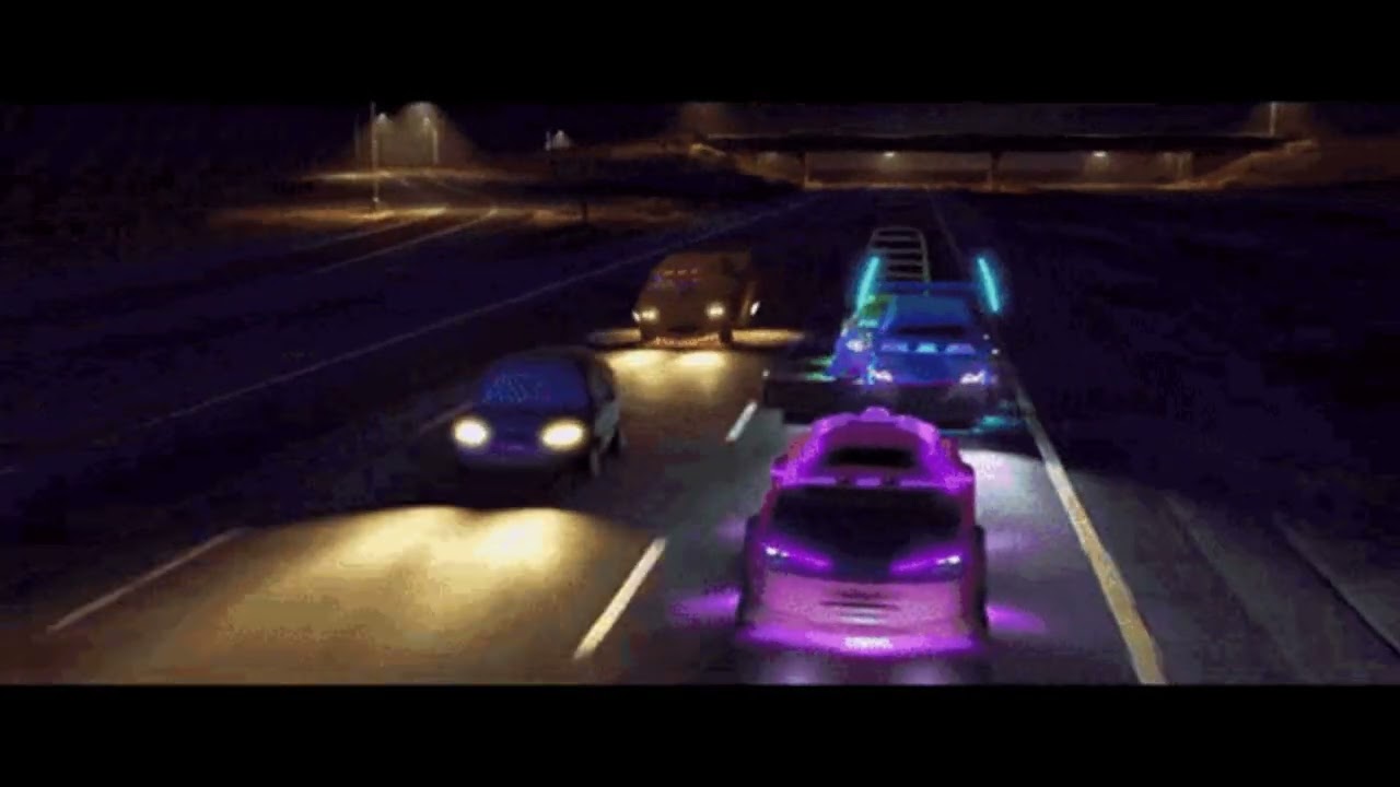 Rascal Flatts Life is a Highway (Slowed+Reverb)