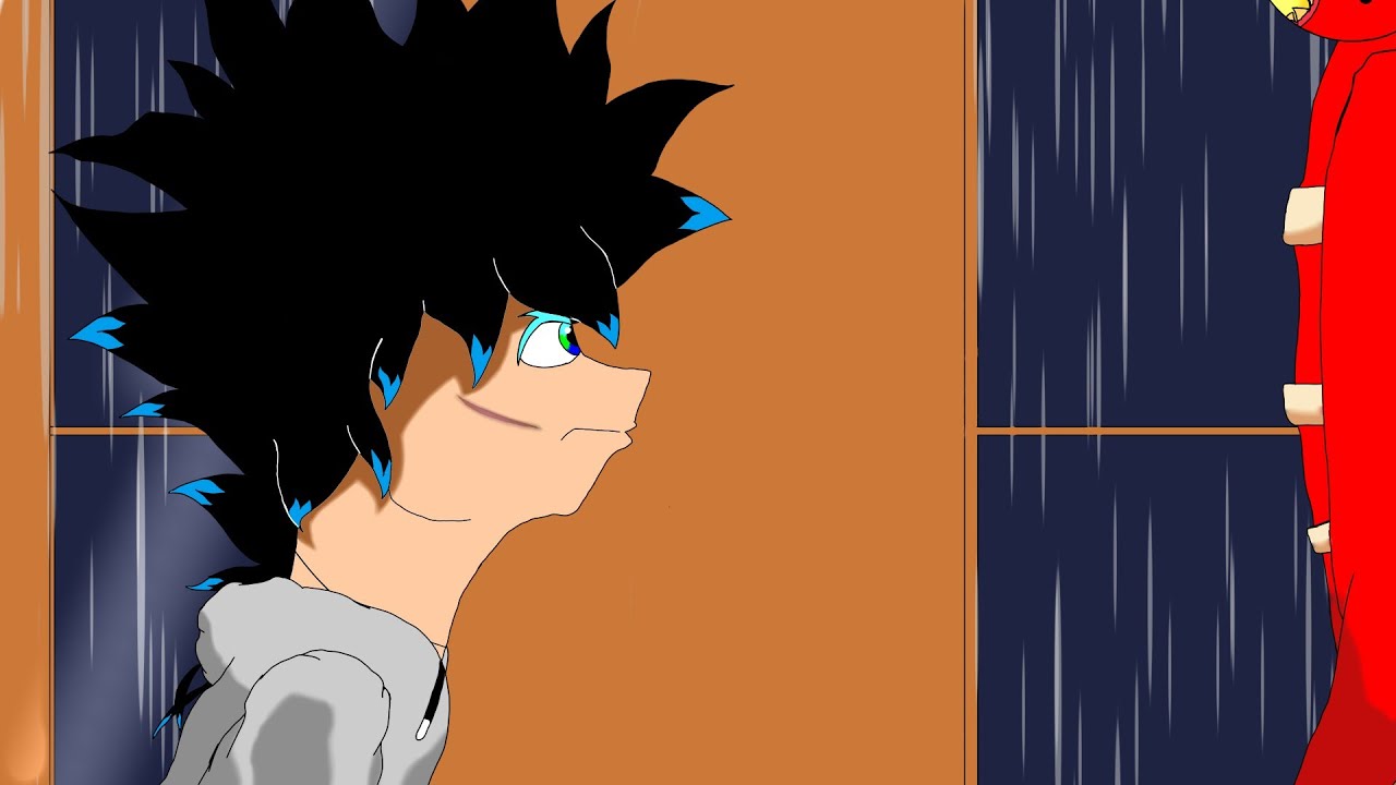 Doors Story : Cauchemar en vacances | Episode 2 : Comment est-ce qu'on est arrivés dans l'hôtel ?