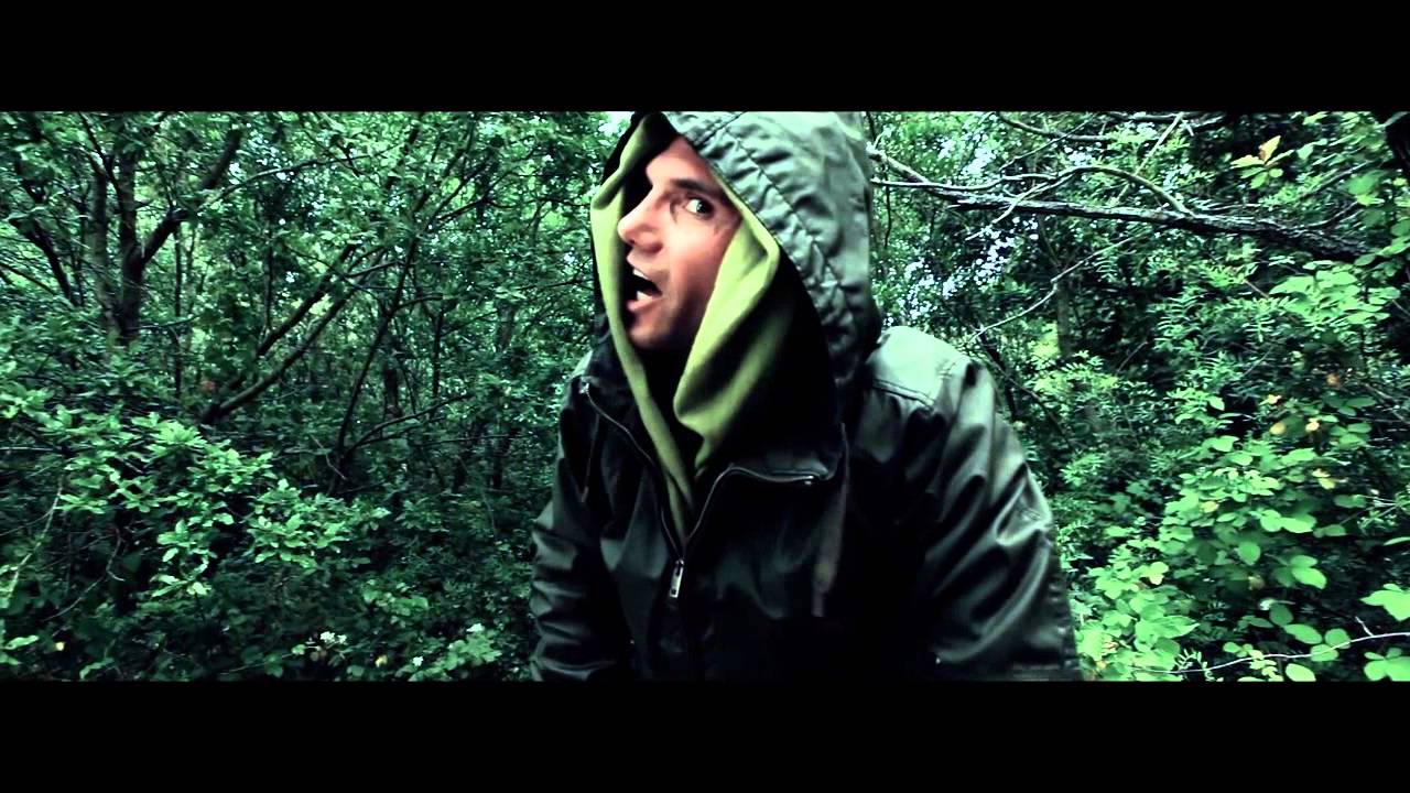 SHOCK MONKEY - BYE BYE (OFFICIAL VIDEO)