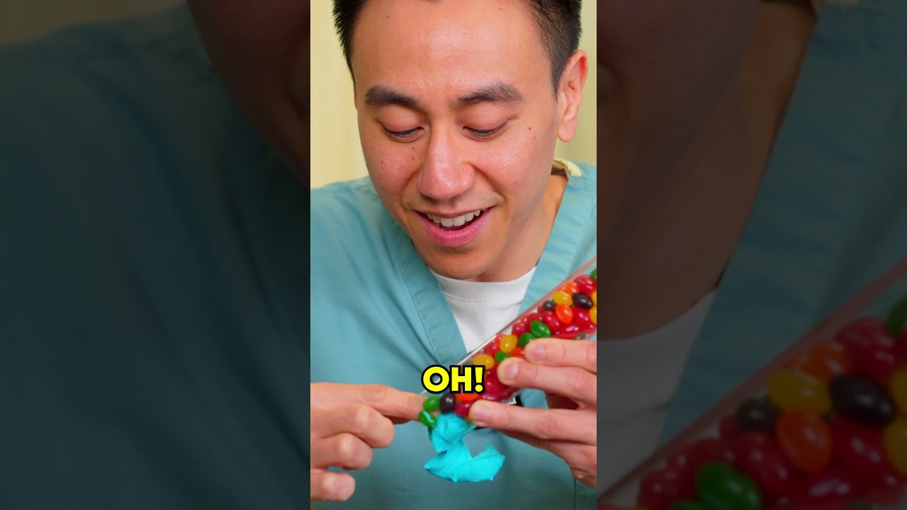 How To Unclog Your Pipes in the ER #funny #comedy #constipation