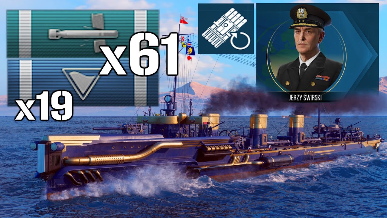 1 man TORPEDO ARMY