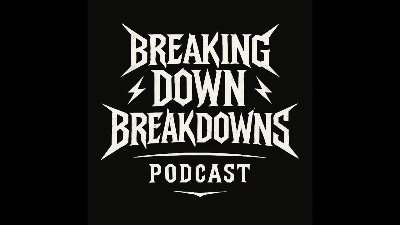 Episode 2: Reign in Blood by Slayer