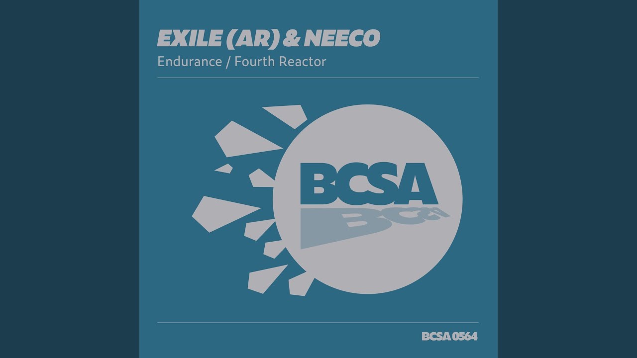 Endurance