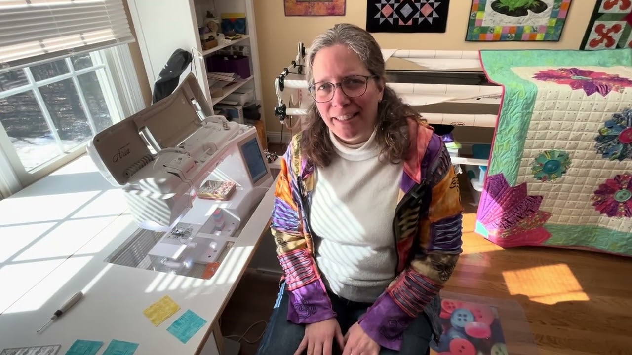 Quilting Basics Every Quilter Needs to Know!