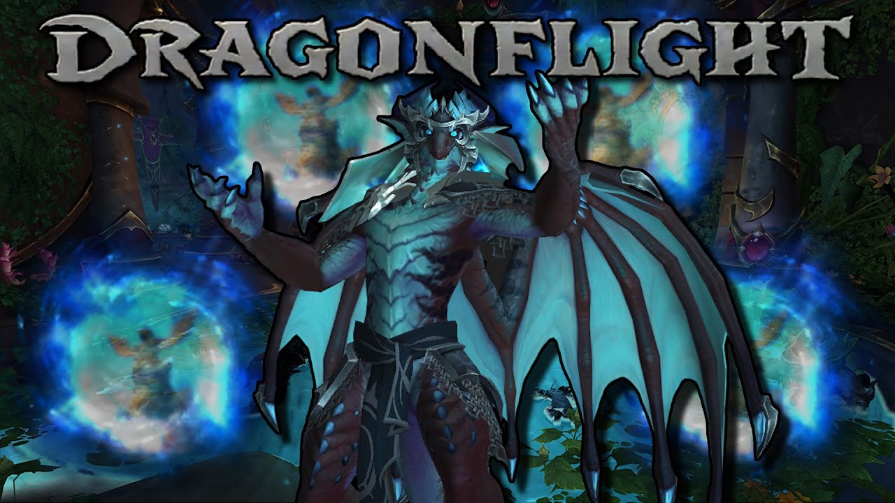 WE DID IT!! | Dragonflight Season 4 FINALE