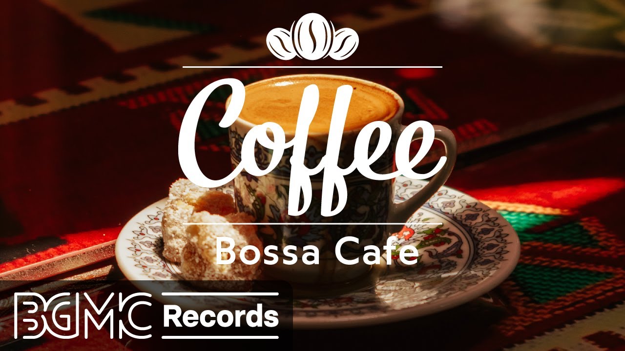 Sunny Bossa Nova & Positive Jazz Music