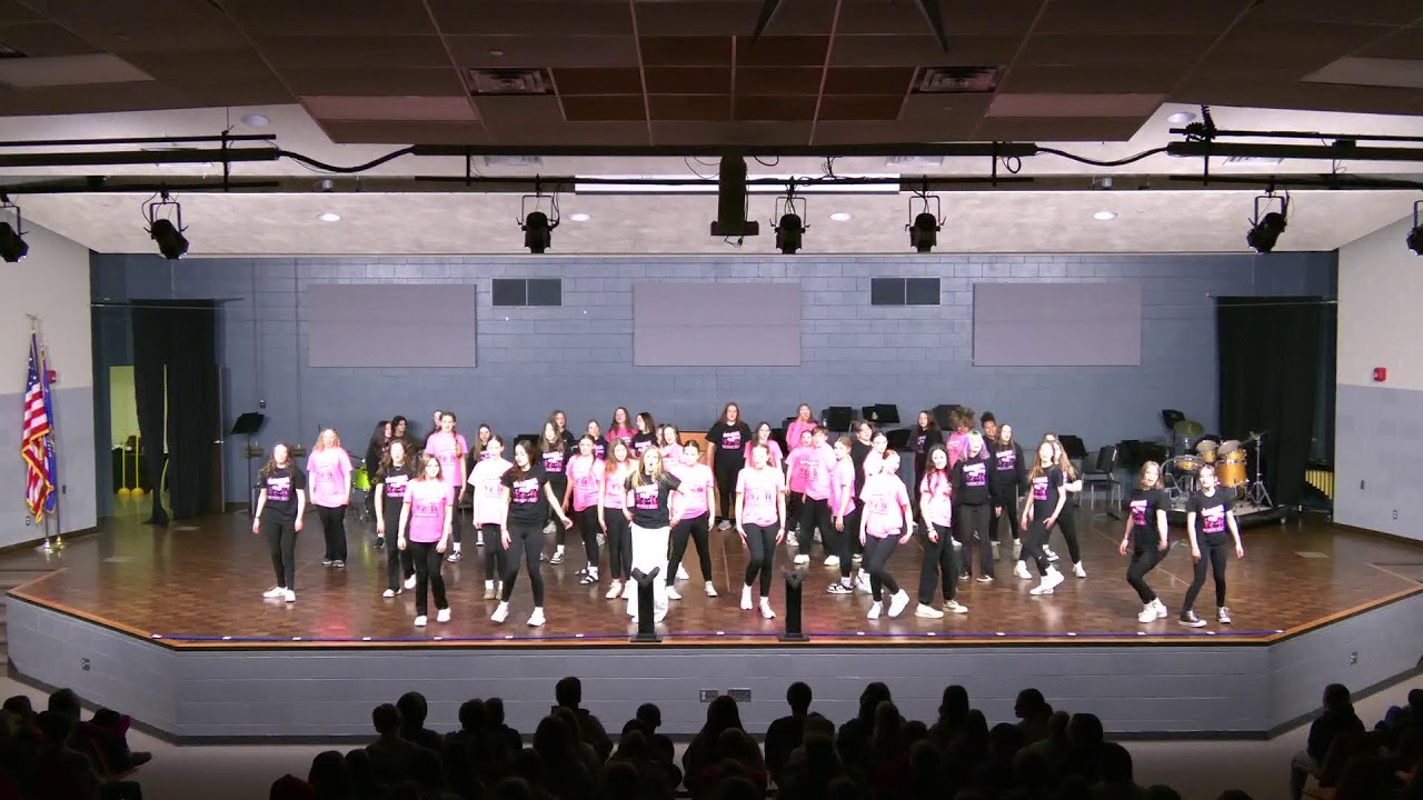 CFMS Talent Show #2