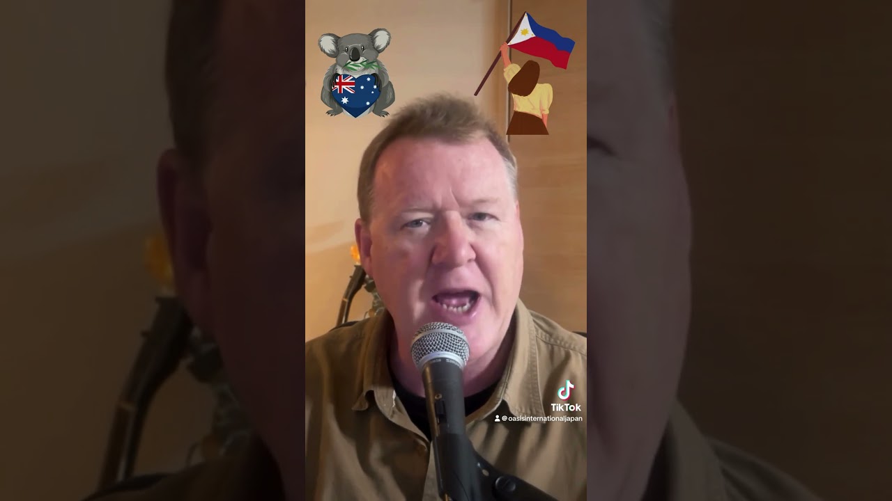 A New Church in Tokyo, Japan.