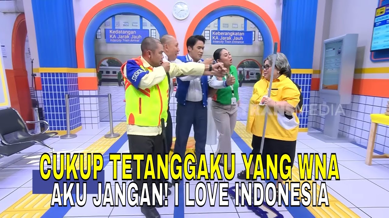 Dicky Harus Kembalikan Dana Beasiswa 2,7 Miliar | SAHUR LEBIH SEGERRRR (24/02/26) P1