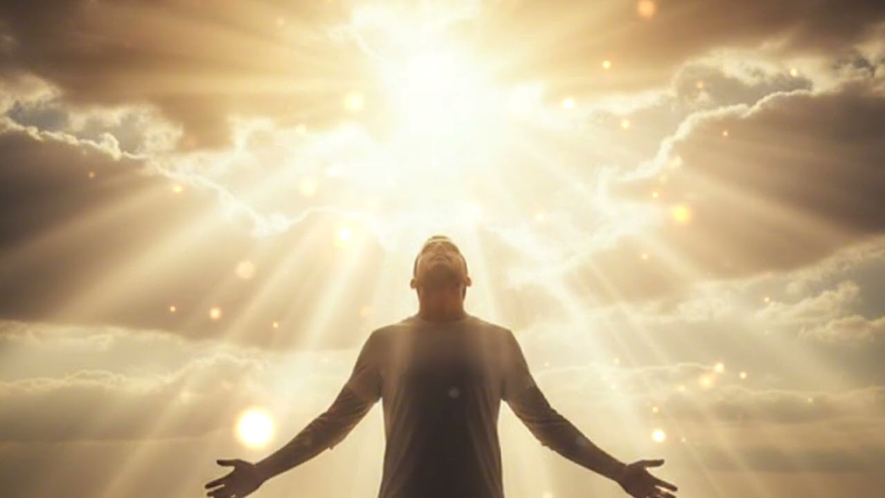 Recomeço de Luz | Música Gospel Inspiradora de Fé, Superação e Esperança