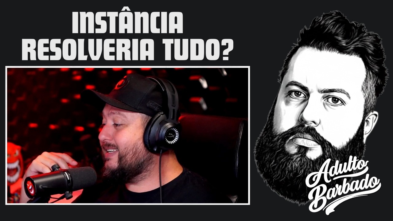 CATEROIDE sobre INSTÂNCIA no TIBIA