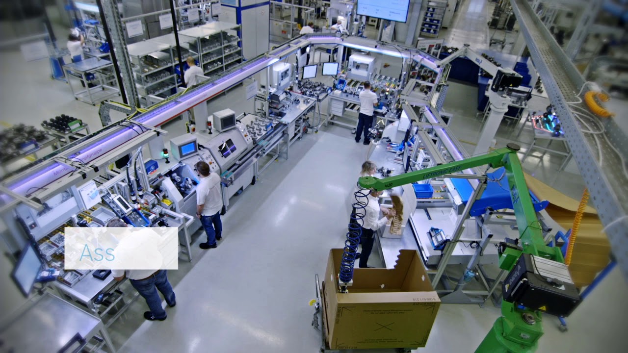 Turbocharger Remanufacturing