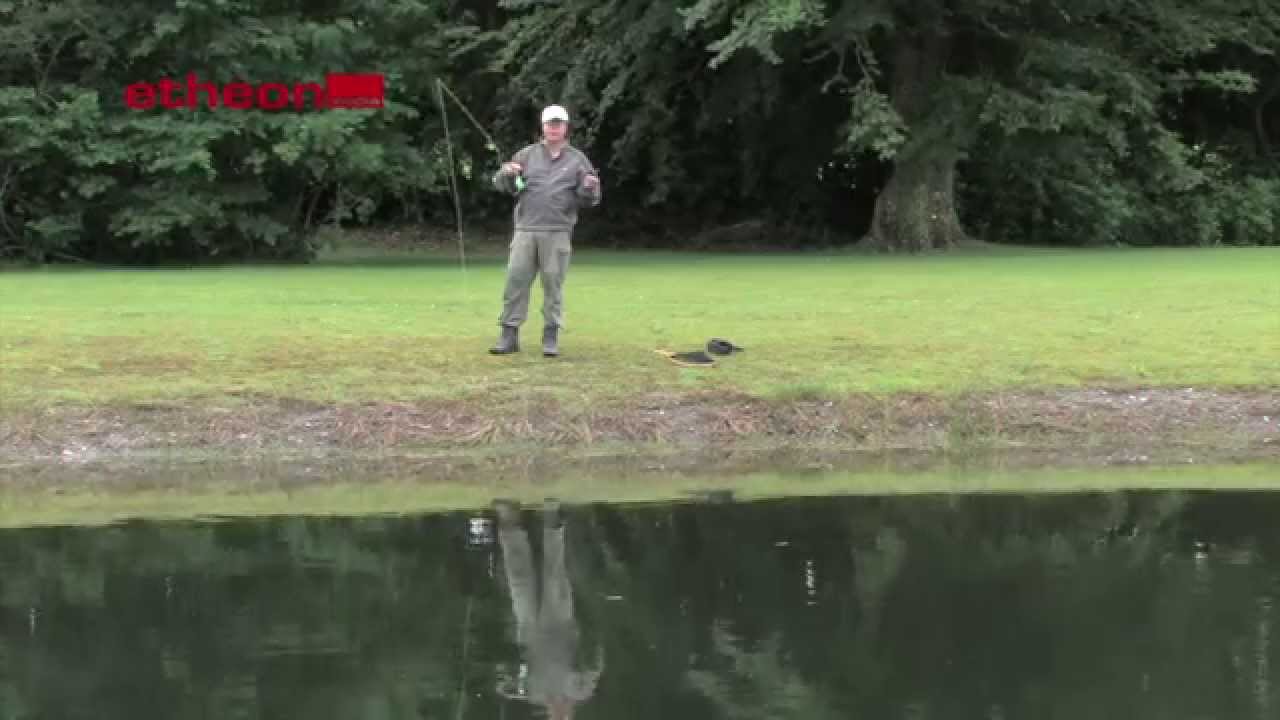 Fliegenfischen f&uuml;r Einsteiger - Trockenfliegen-Tipps