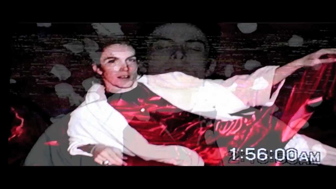 Bones - MasterBedroom (oficjalny film)