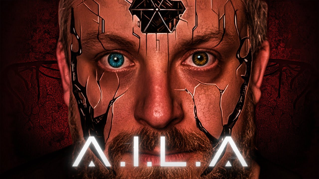 Ez&uacute;ttal Pisti horror!! | A.I.L.A