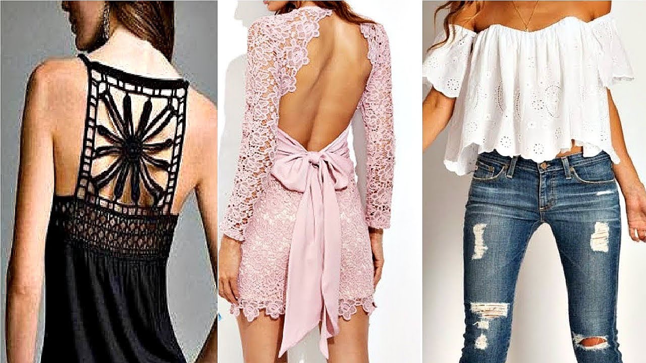 Простые лайфхаки с одеждой, DIY Clothes Life Hacks, diy 2017 # 14