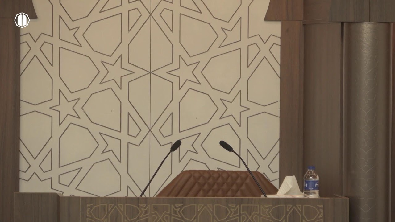 Jummuah Khutbah | 31-10-2025