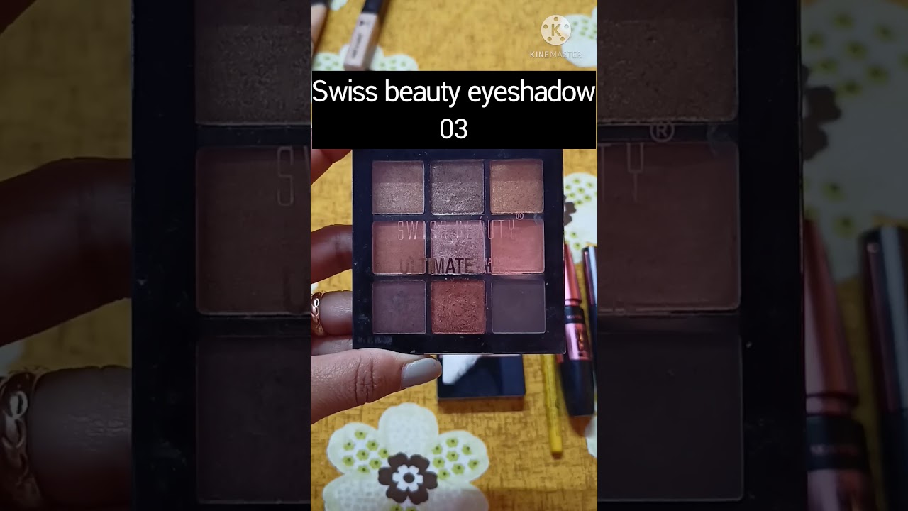 #Shorts Beginners Makeup kit Under RS 300/- by @Ddayal