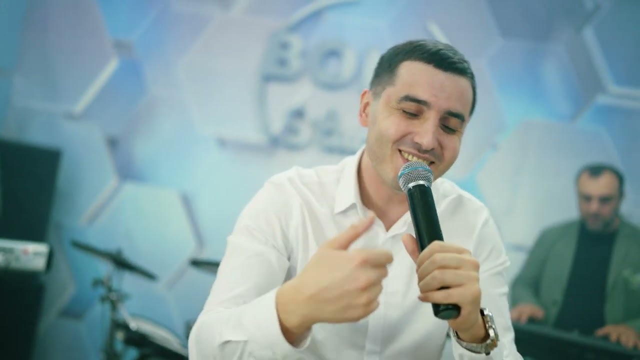 Karenchik & Pasha Noy and Bony Band - Chi Kareli  (Live Cover Tata Simonyan)