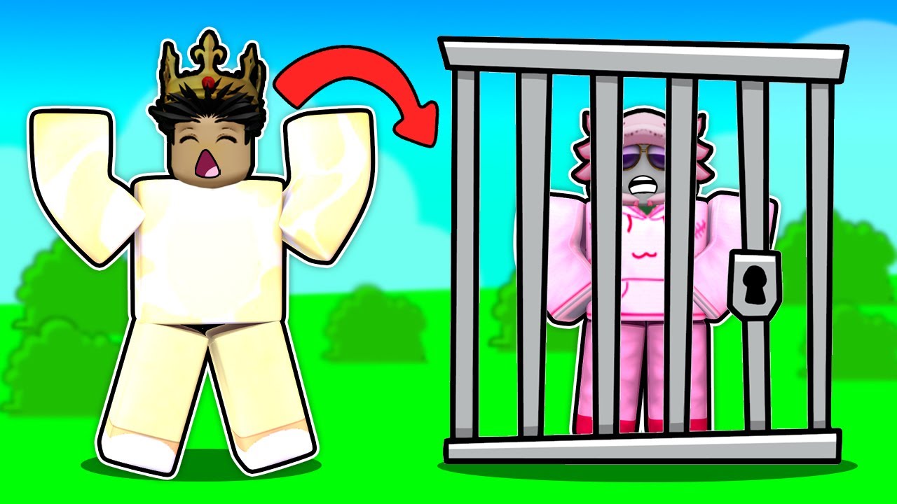 KARDEŞİMİ KAÇIRMIŞLAR! | Save A Friend Simulator | Roblox Türkçe