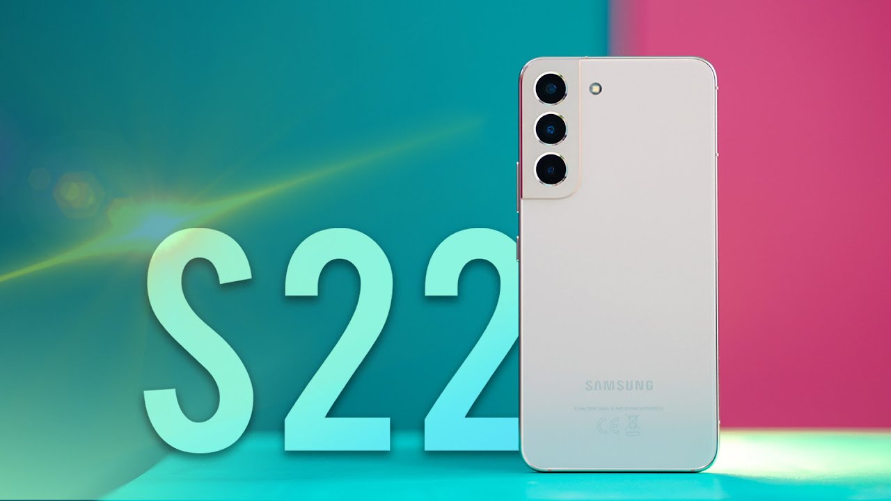 Galaxy S22 Review: ទំហំដ៏ស្រួលកាន់ប្រើ ជាមួយសមត្ថភាព Pro