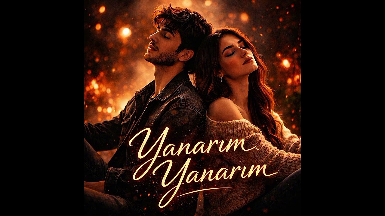YANARIM YANARIM COVER DÜET 2026 