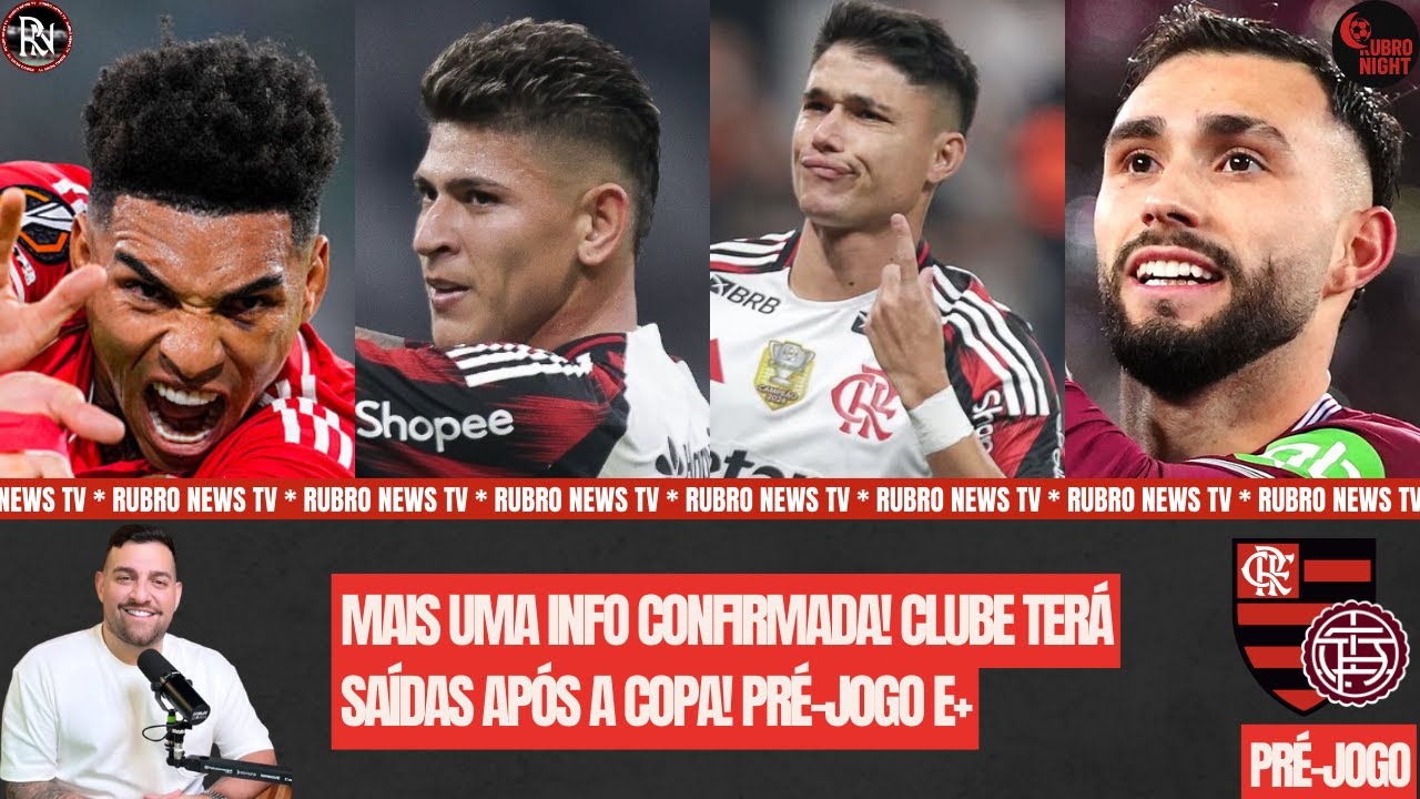 🚨EXCLUSIVA CONFIRMADA|A VERDADE SOBRE IGOR JESUS NO FLAMENGO| PROPOSTAS POR CARRASCAL E+🚨