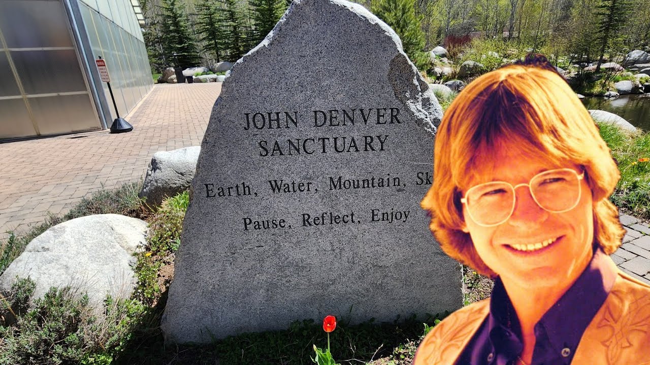 John Denver Sanctuary Aspen Colorado