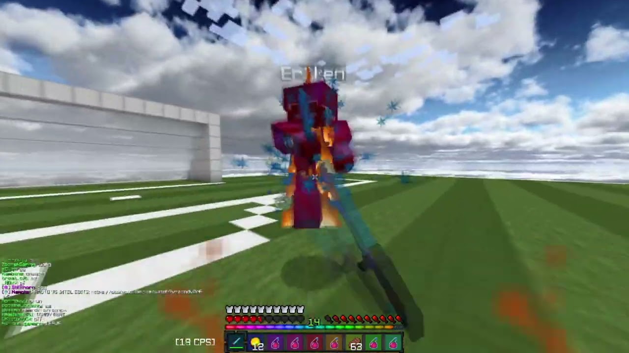 Best C Tier Player [ft. cz/sk players] Comeback