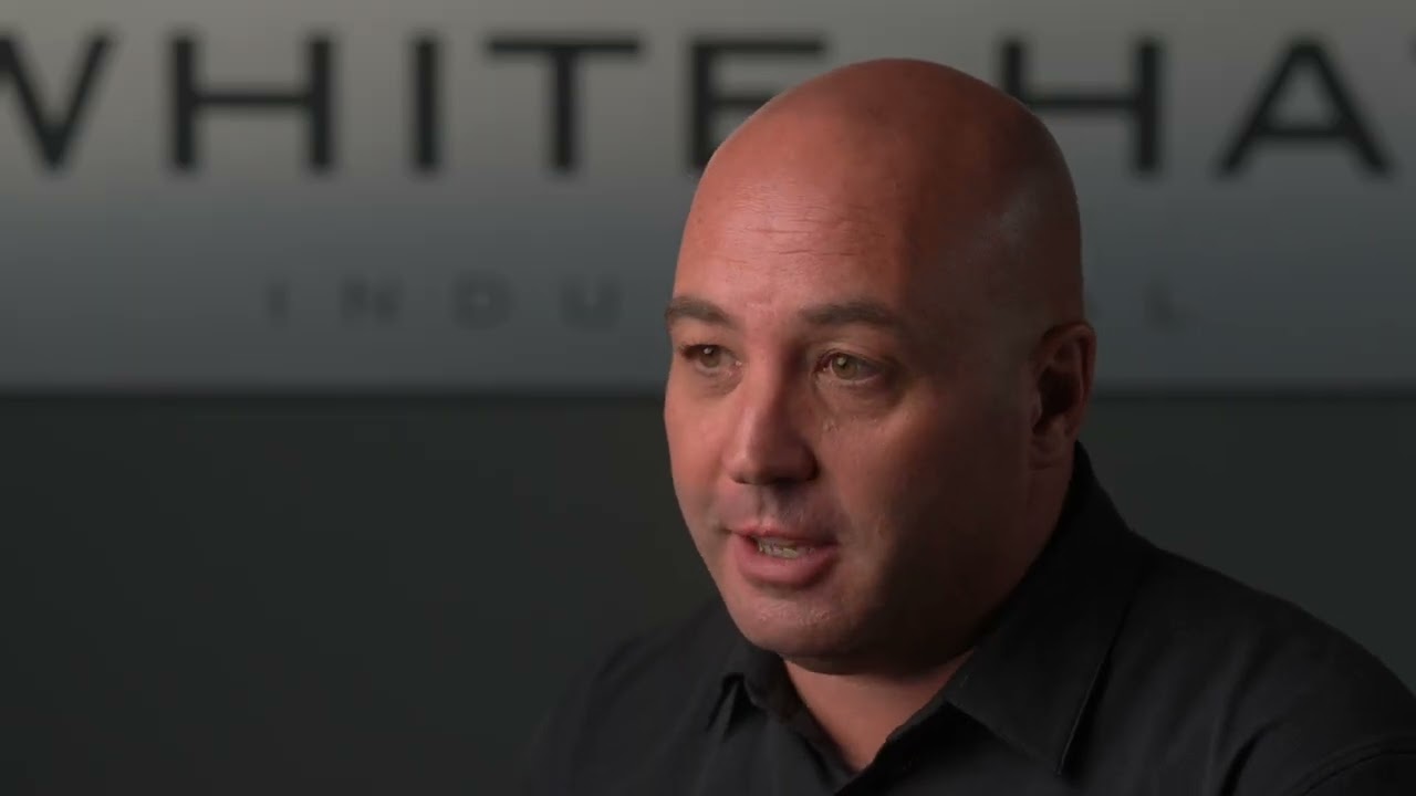 Meet White Hat Industrial
