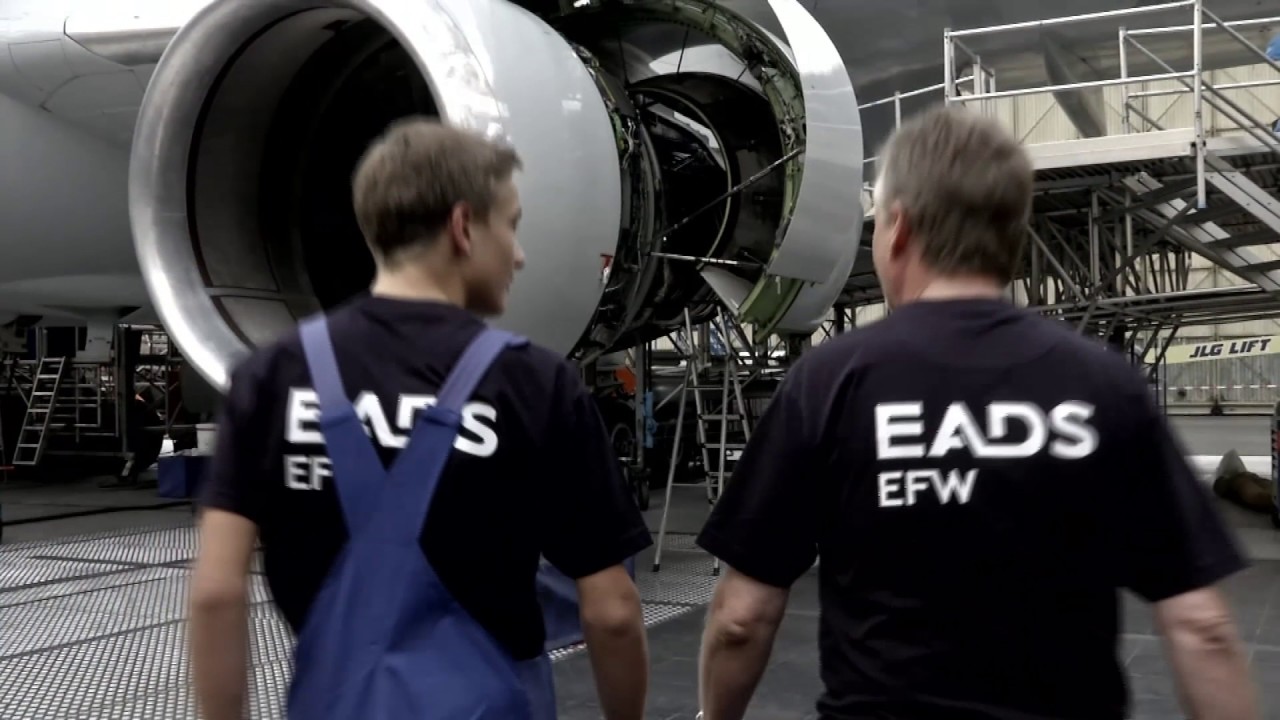 Firmenporträt: Elbe Flugzeugwerke GmbH