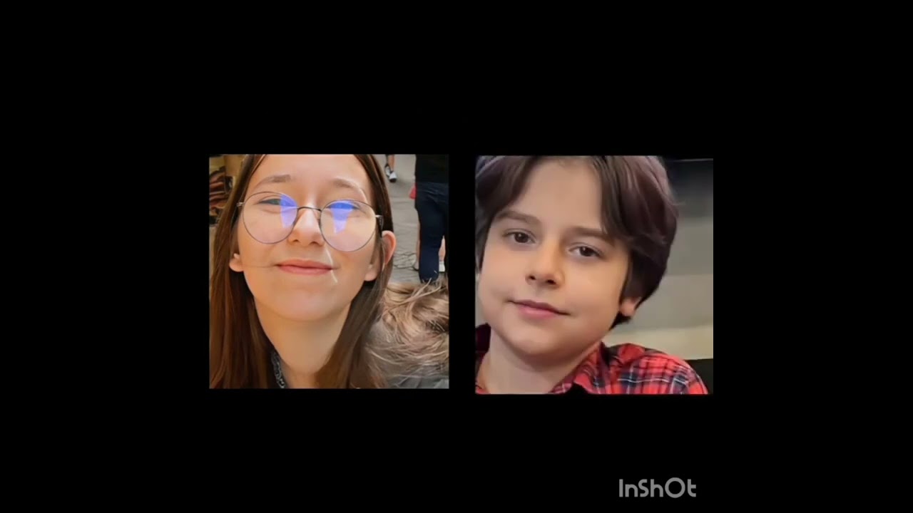 los niños de Serbia 🇷🇸😢