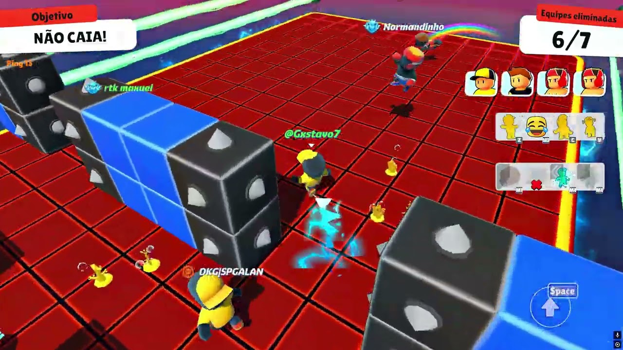 Clips #stumbleguys 202