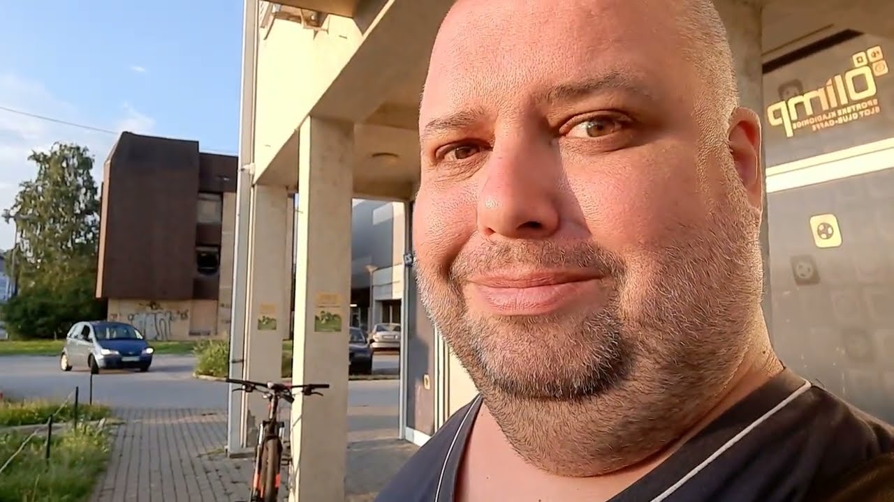 GETTO MIESZKA W ČAČAK SERBIA 🇷🇸 SPACER DO CENTRUM MIASTA