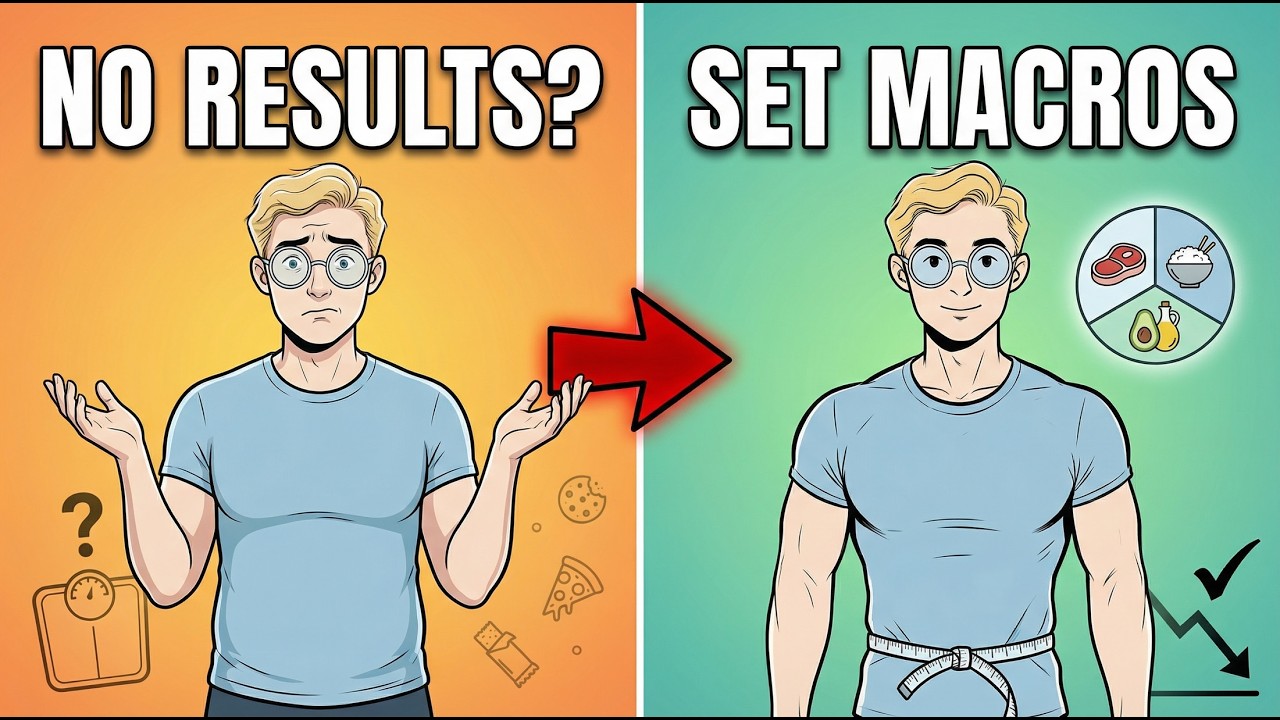 Proteins, carbs, fats and macros explained | Learn While You Workout