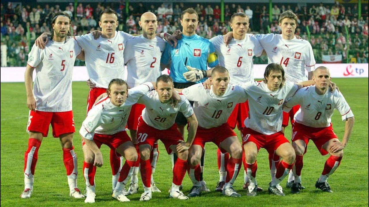 [662] Polska v Litwa [02/05/2006] Poland v Lithuania [Full match]