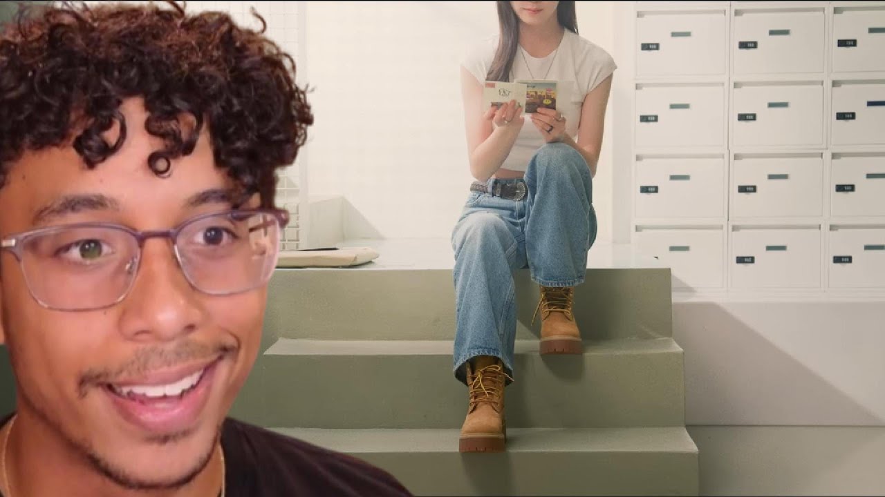 Just The Start l [HYBE x Geffen] PRELUDE: THE FINAL PIECE Reaction