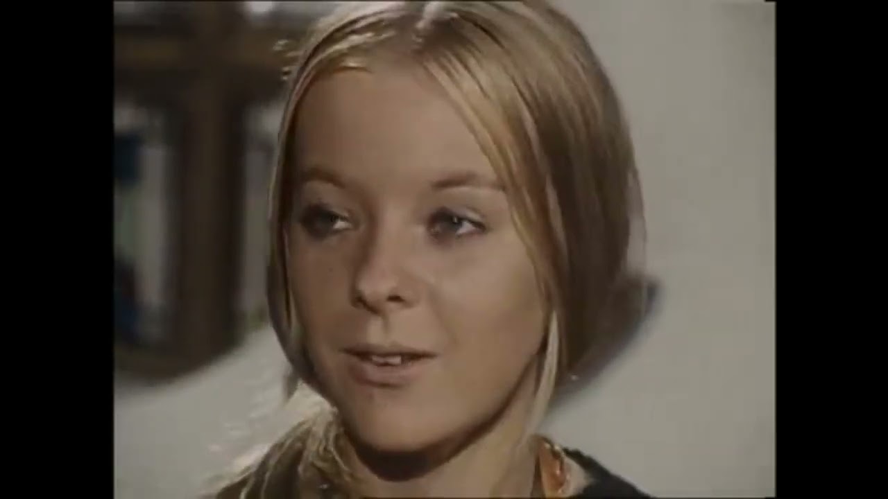 Adieu mes quinze ans &eacute;p 3 1971
