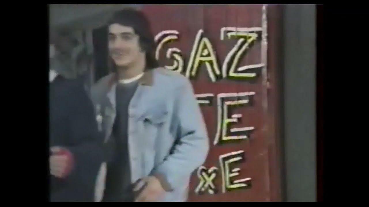 EUSKAL ROCK ESKOLA. Gaztetxeak, herria eta utopia (Parte 4)