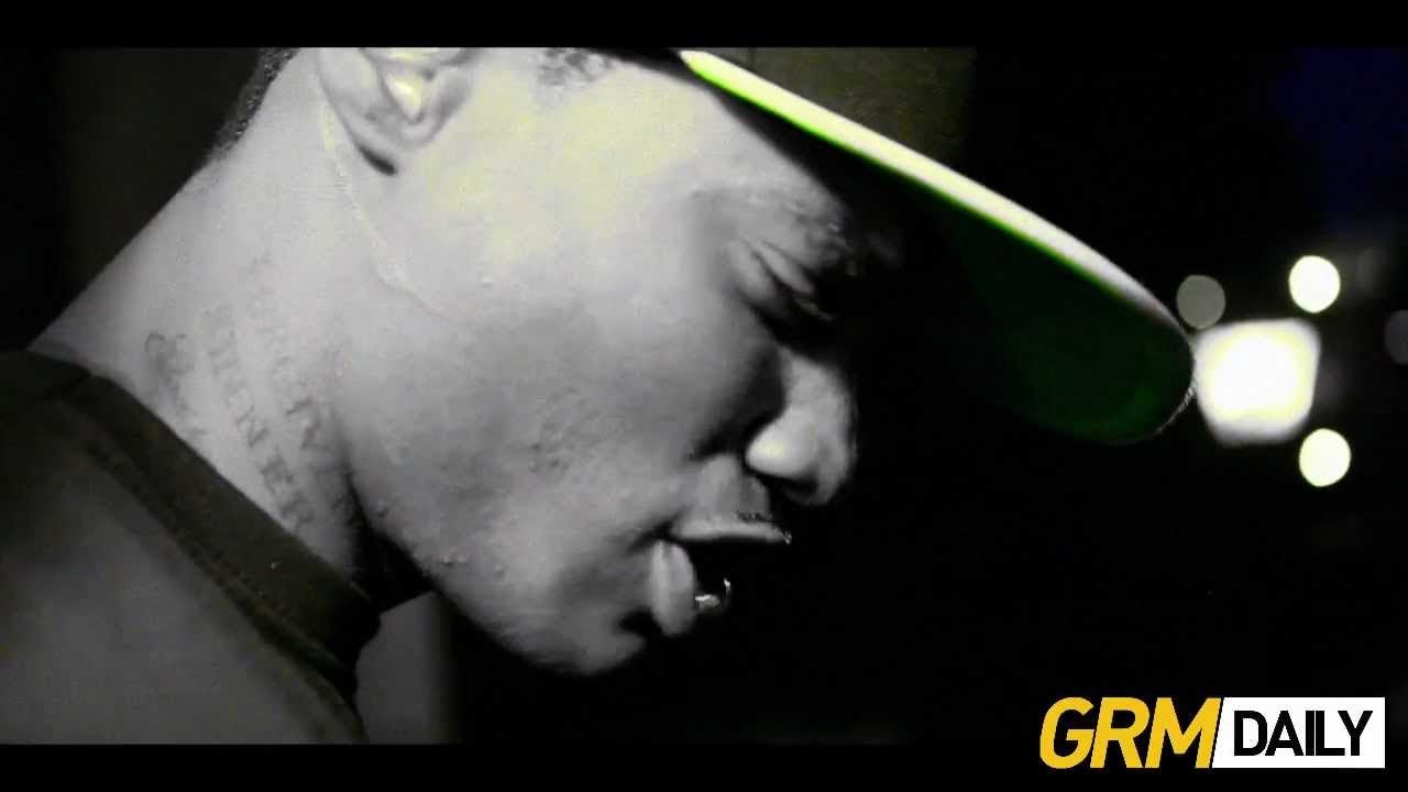 [GRM DAILY] YOUNG SPRAY - MAMA/GUNSHOT [NET VIDEO]