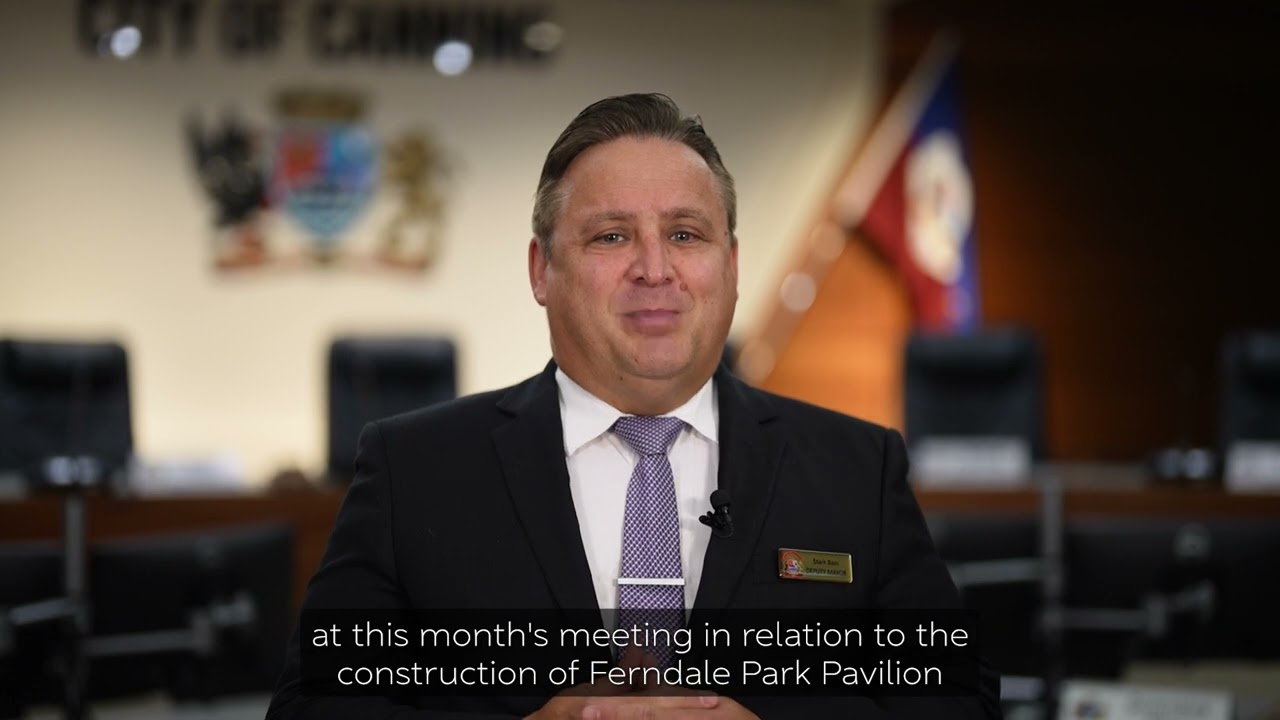 March 2026 Ordinary Council Meeting Highlights