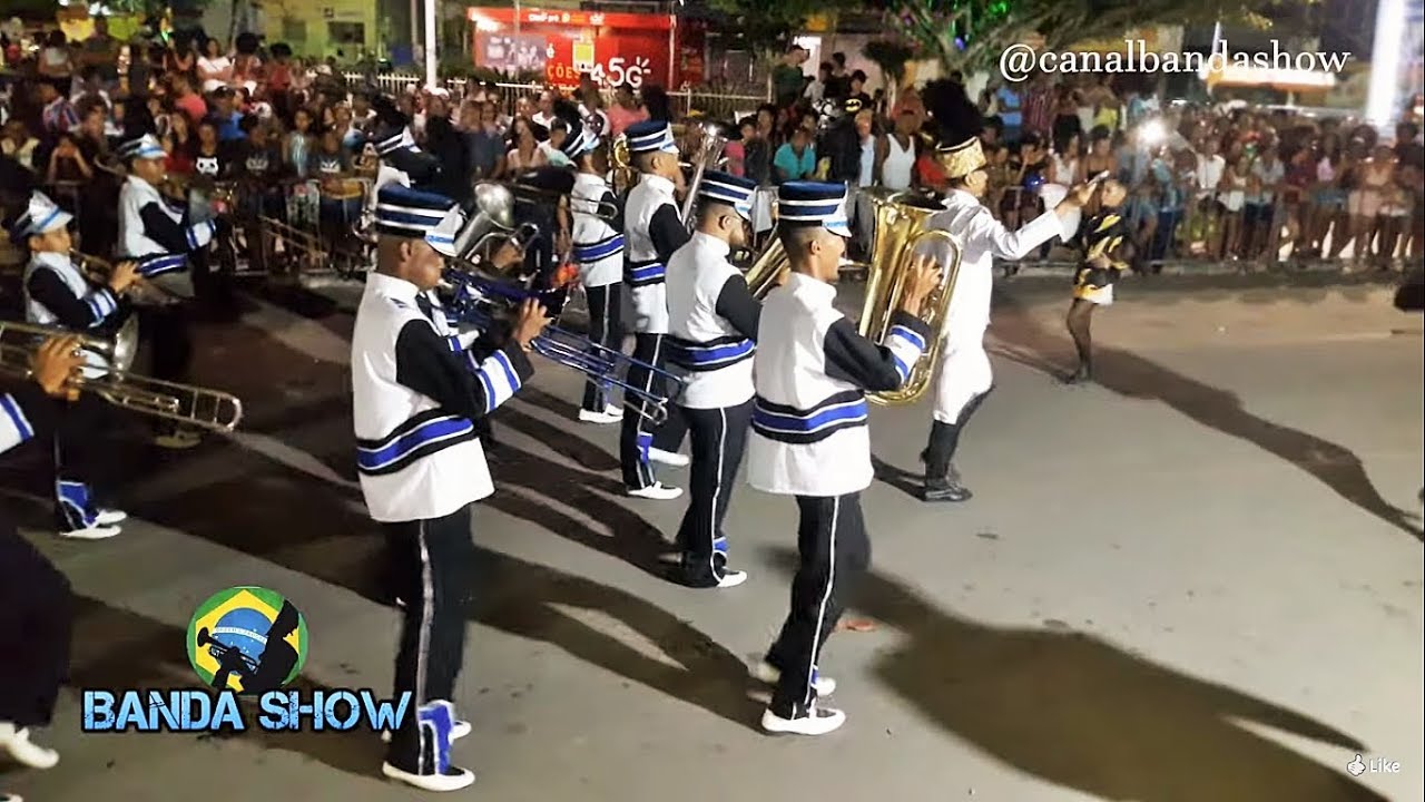 BAMJACR no Concurso de Concei&ccedil;&atilde;o do Jacu&iacute;pe - LICBAMBA 2019