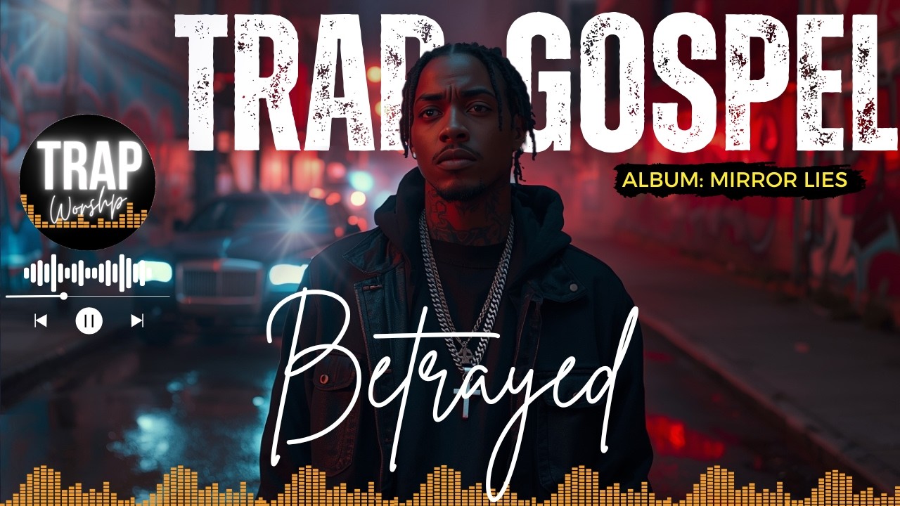 CHRISTIAN GOSPEL TRAP MUSIC | Song: 