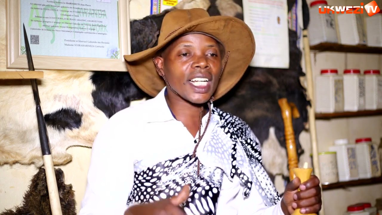 Nyamirambo: Abagore benshi bajya kumusaba inzaratsi, abakobwa bashaka abagabo ngo bashiriyeyo
